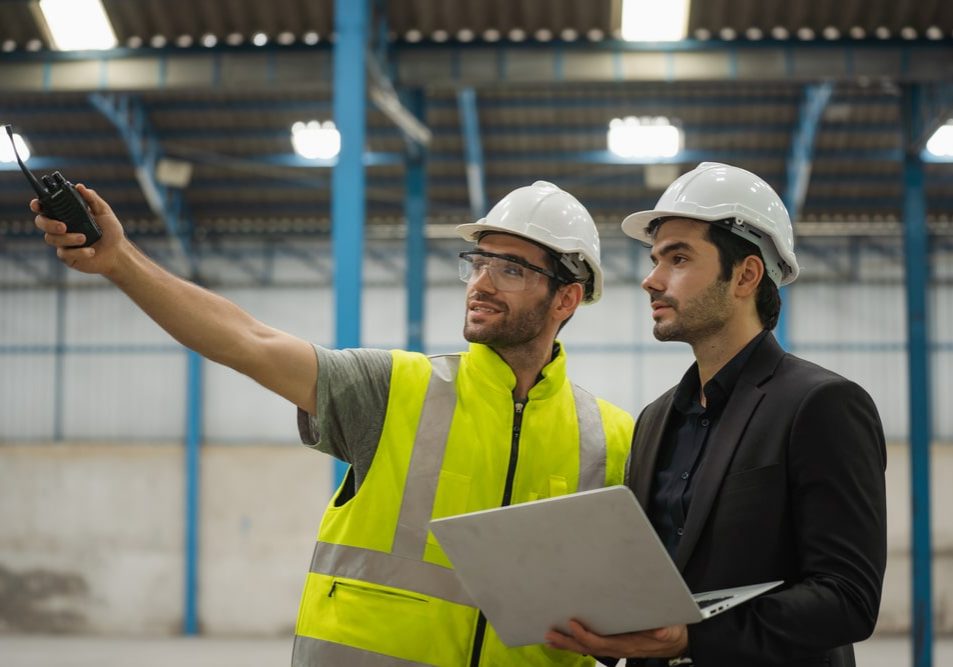 What is Facility Maintenance? - McIntosh Corporation